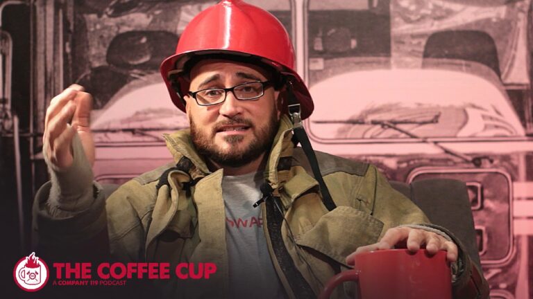 The Coffee Cup 10/31/18: SPOOKTACULAR Banner Ads