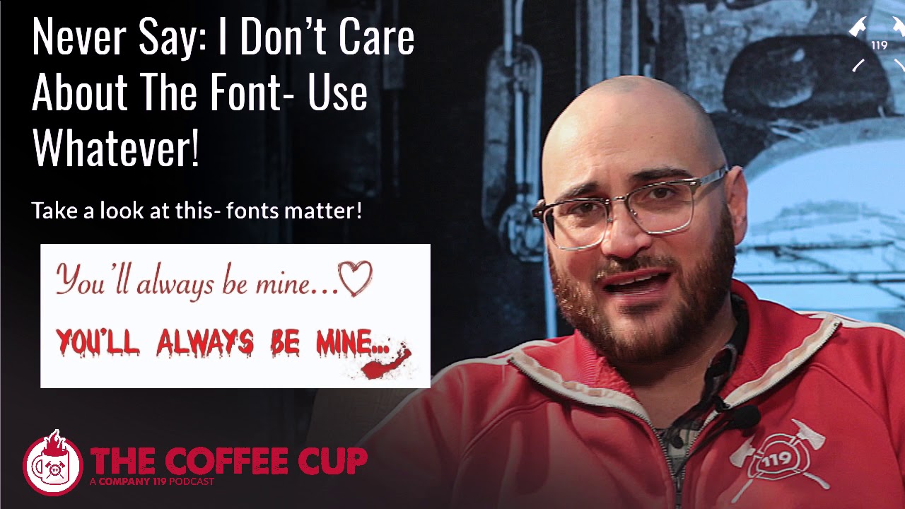 The Coffee Cup How to Talk to a Designer