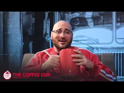 The Coffee Cup with Ryan