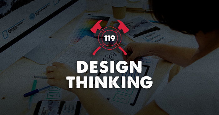 Design Thinking Blog Header