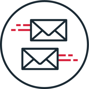 messages icon