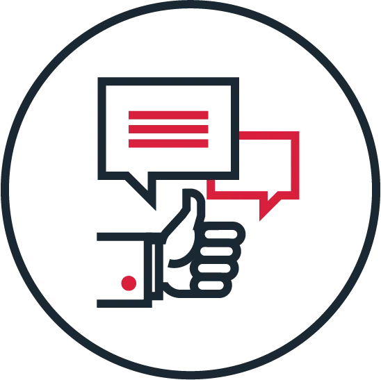 social media icon
