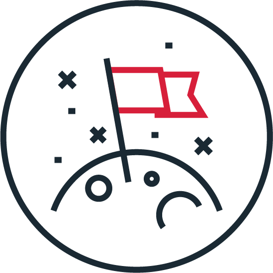 strategy icon