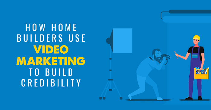 Video Marketing Strategies for Building Materials and Construction Products