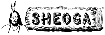 Sheoga logo