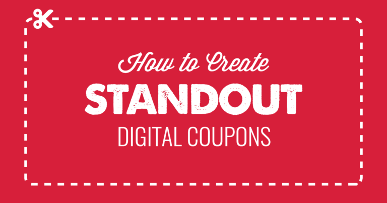 How to Build a Successful Digital Coupon Campaign for Your Power Washing Company