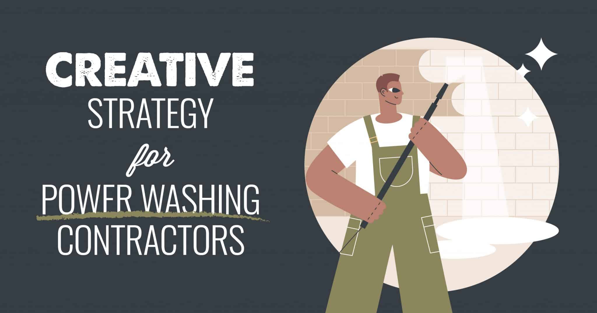 Sponsor Power Washing Power Washing Creative Strategy: Key Ad Trends to Crush the Competition ...