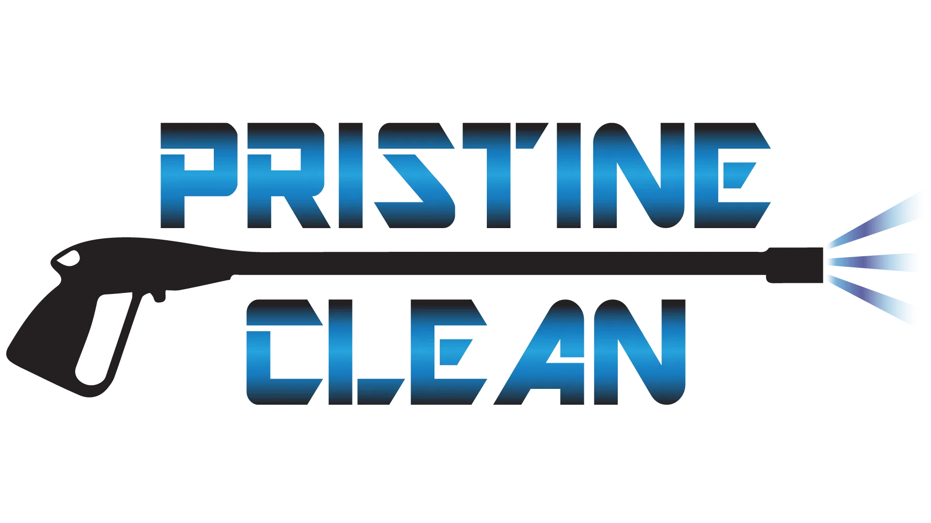 Pristine Clean logo