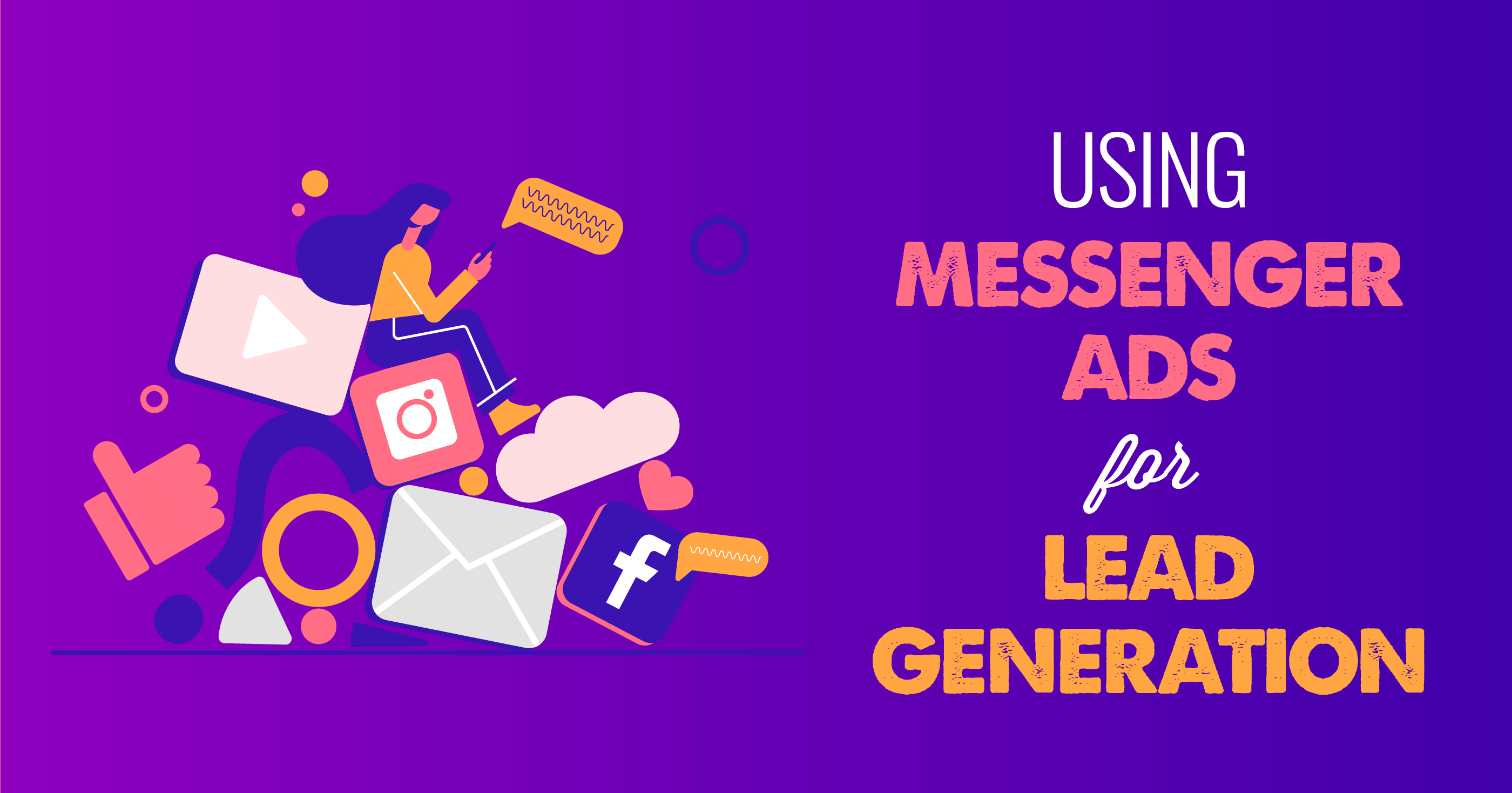How to Get More Contractor Leads With Facebook Messenger