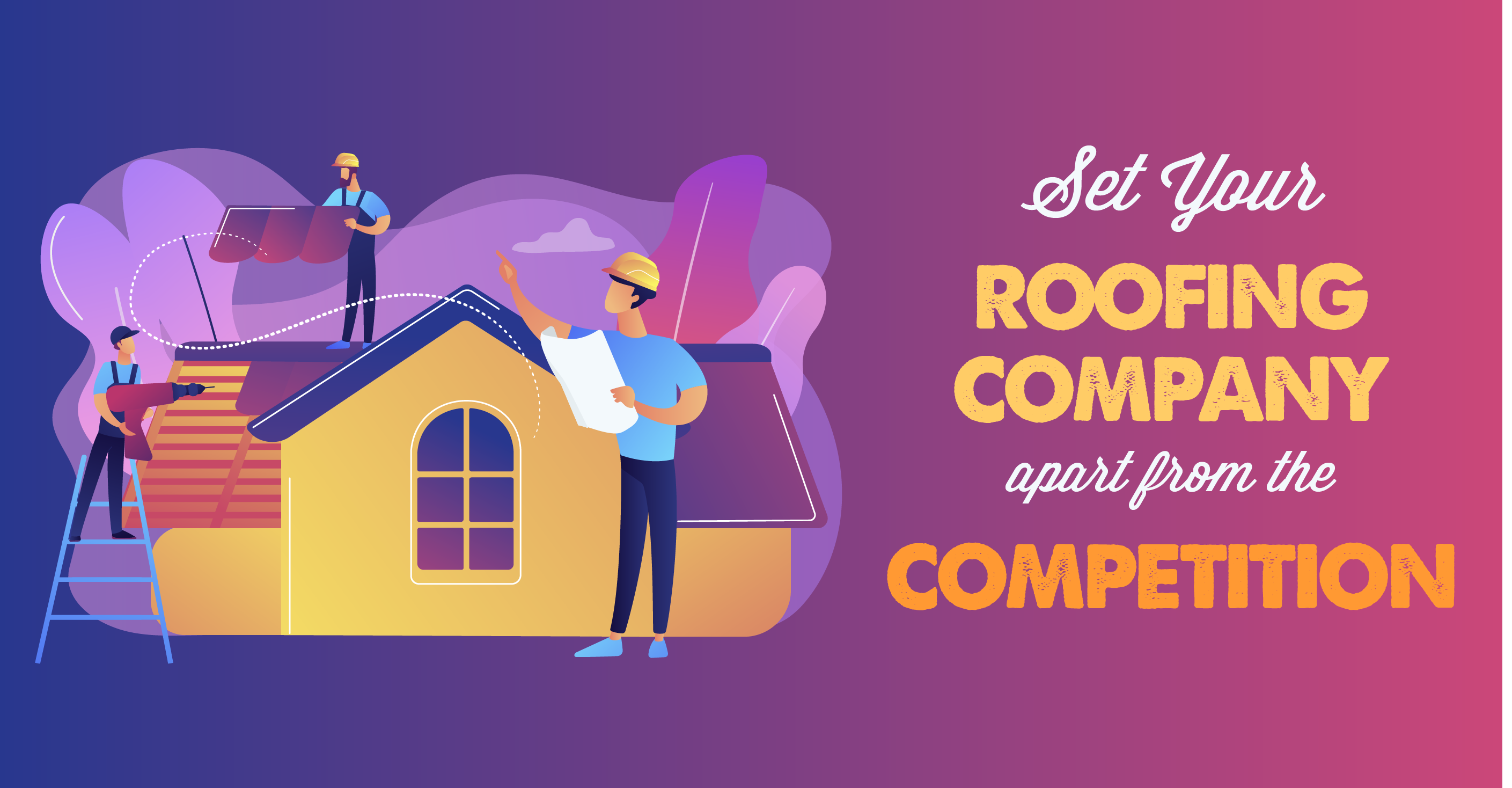 How Homeowners Choose a Roofing Contractor