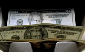 Spending Money