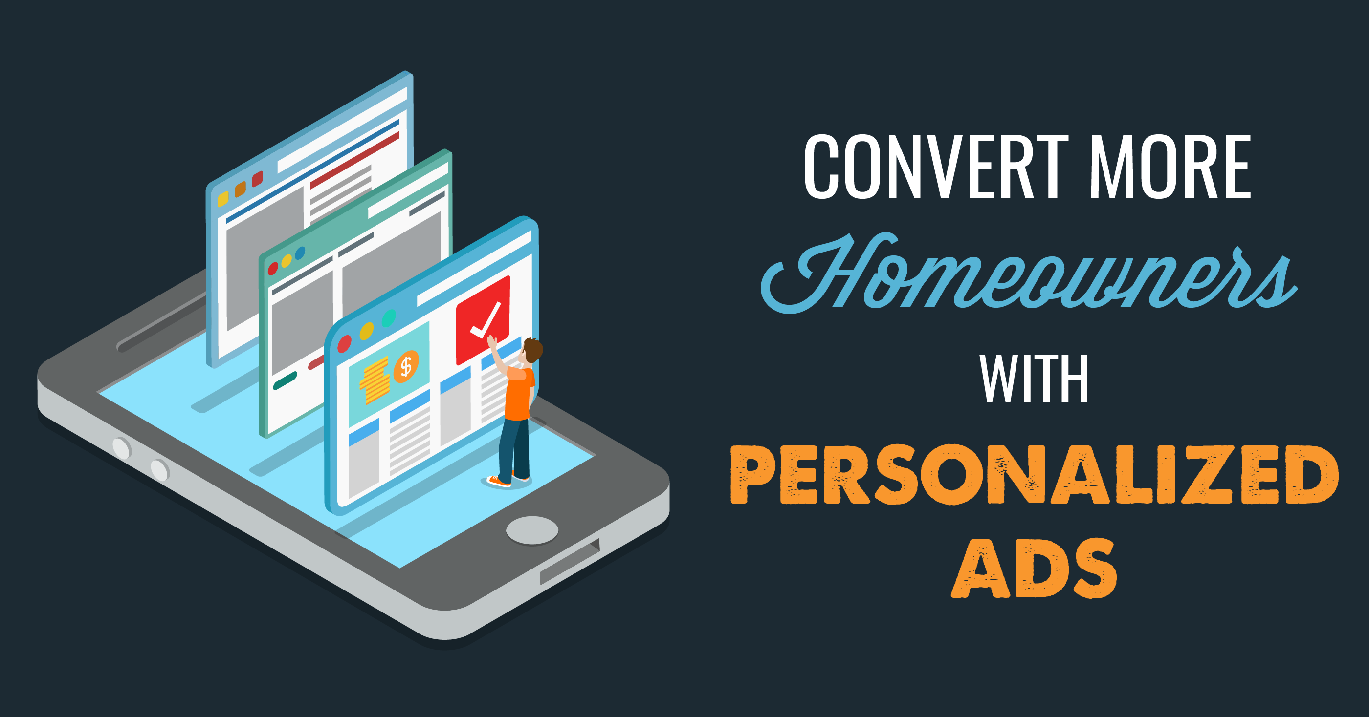 What Home Remodelers Need to Know About Retargeting