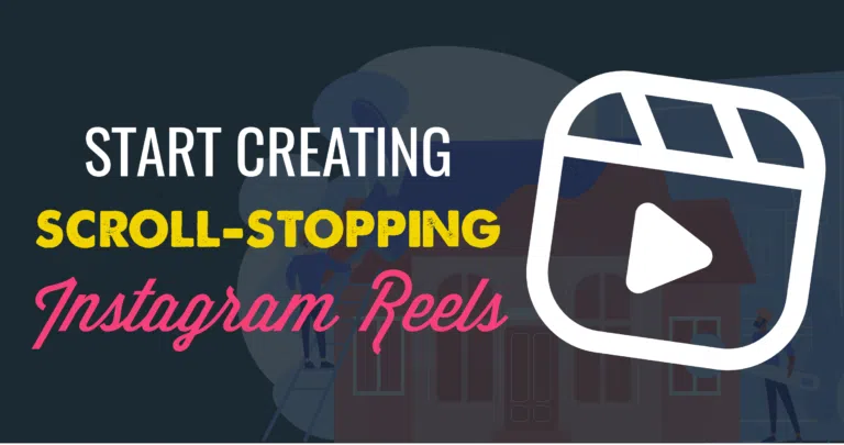 Start Creating Scroll-Stopping Instagram Reels