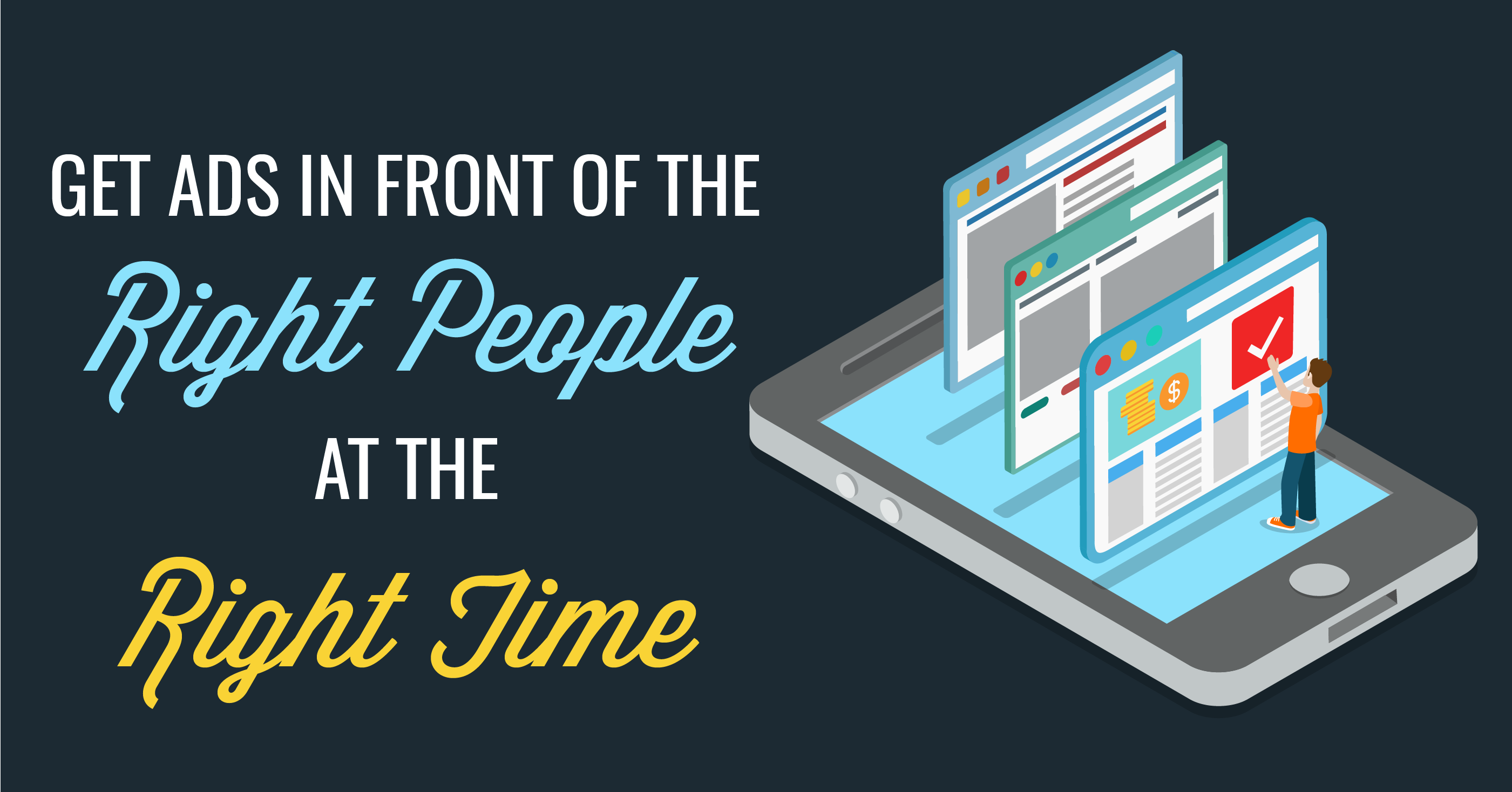 How to Target Homeowners With Programmatic