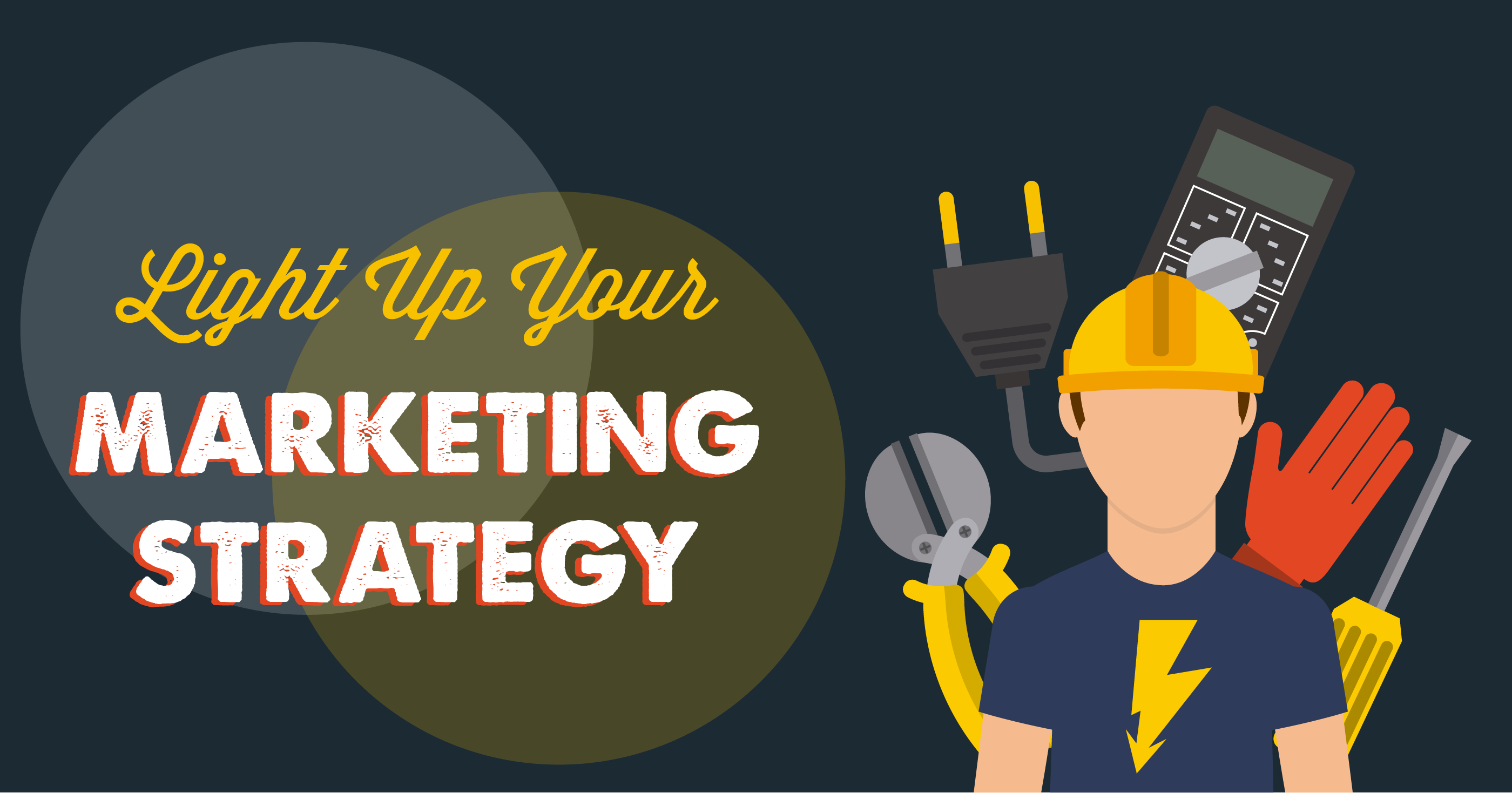 5 Electrician Marketing Trends Shaking the Market