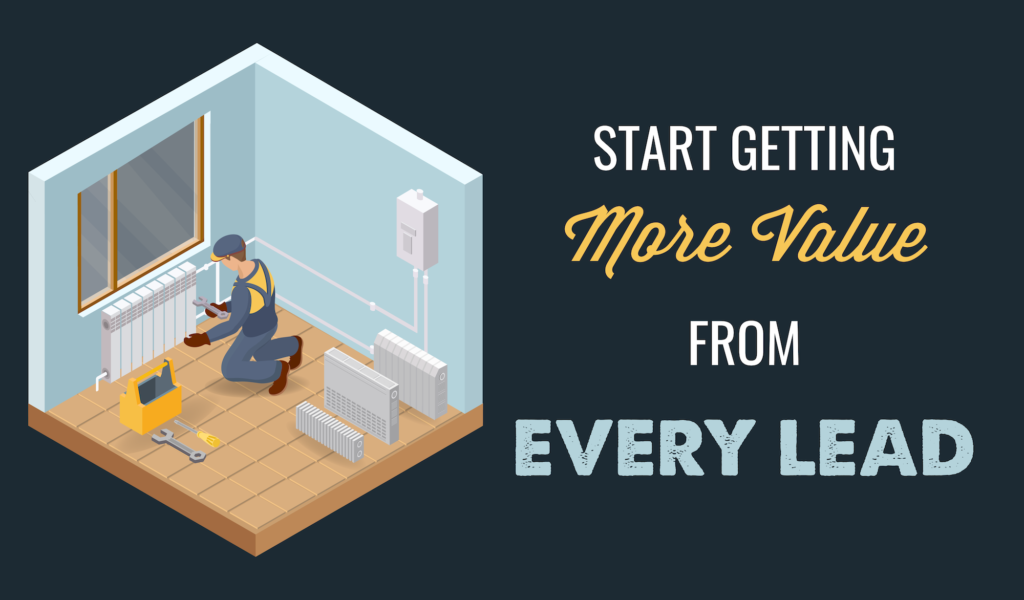 Where Are Your HVAC Leads Coming From?