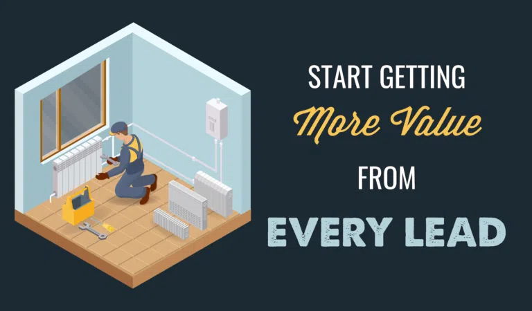 Where Are Your HVAC Leads Coming From?