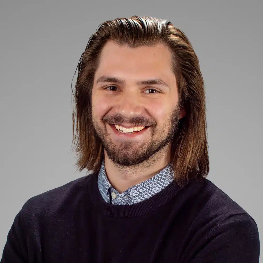 Ethan Hufnagle