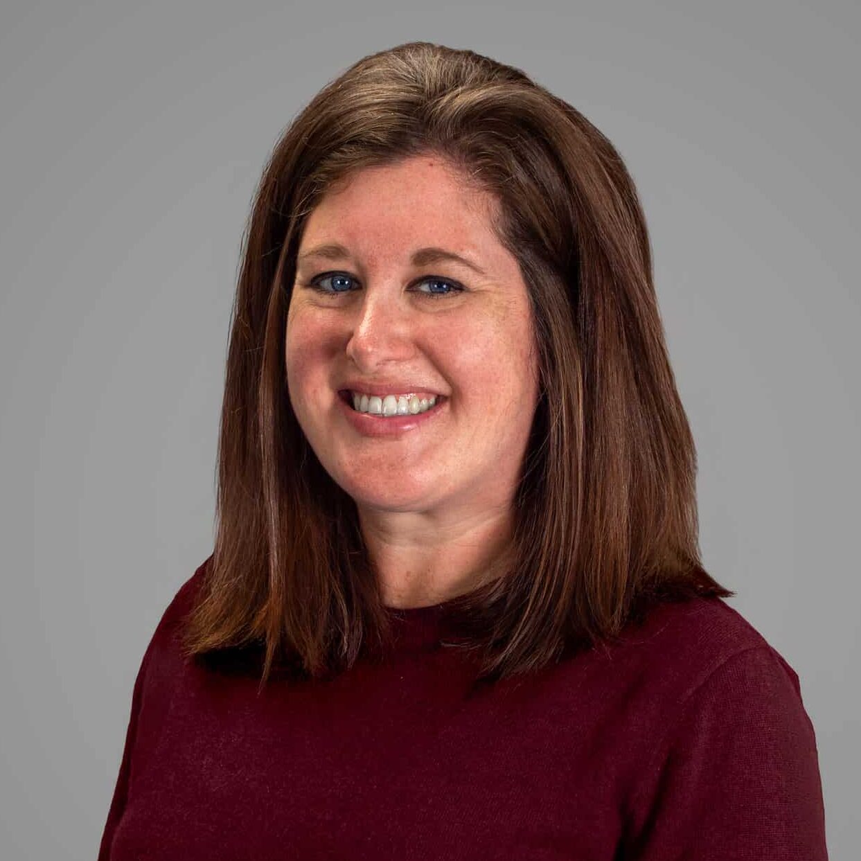 Lisa Kellogg headshot