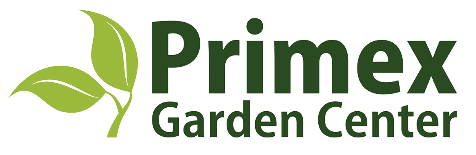 Primex Garden Center logo