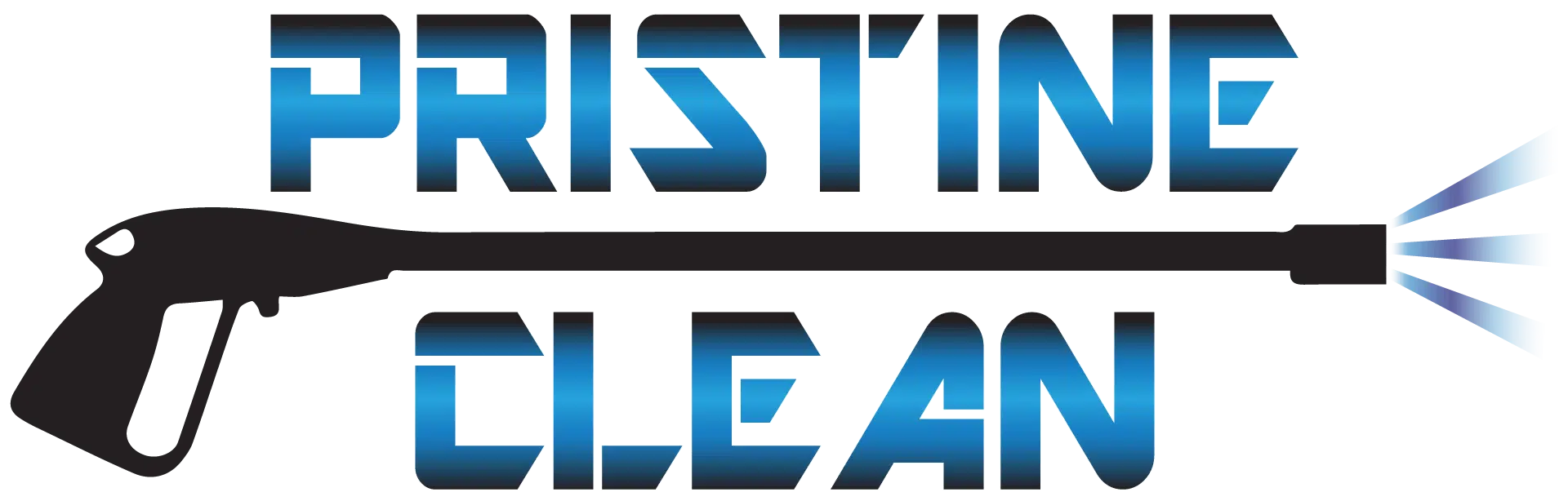 Pristine Clean logo