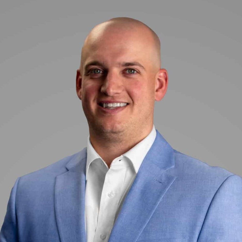 Scott Taylor Headshot