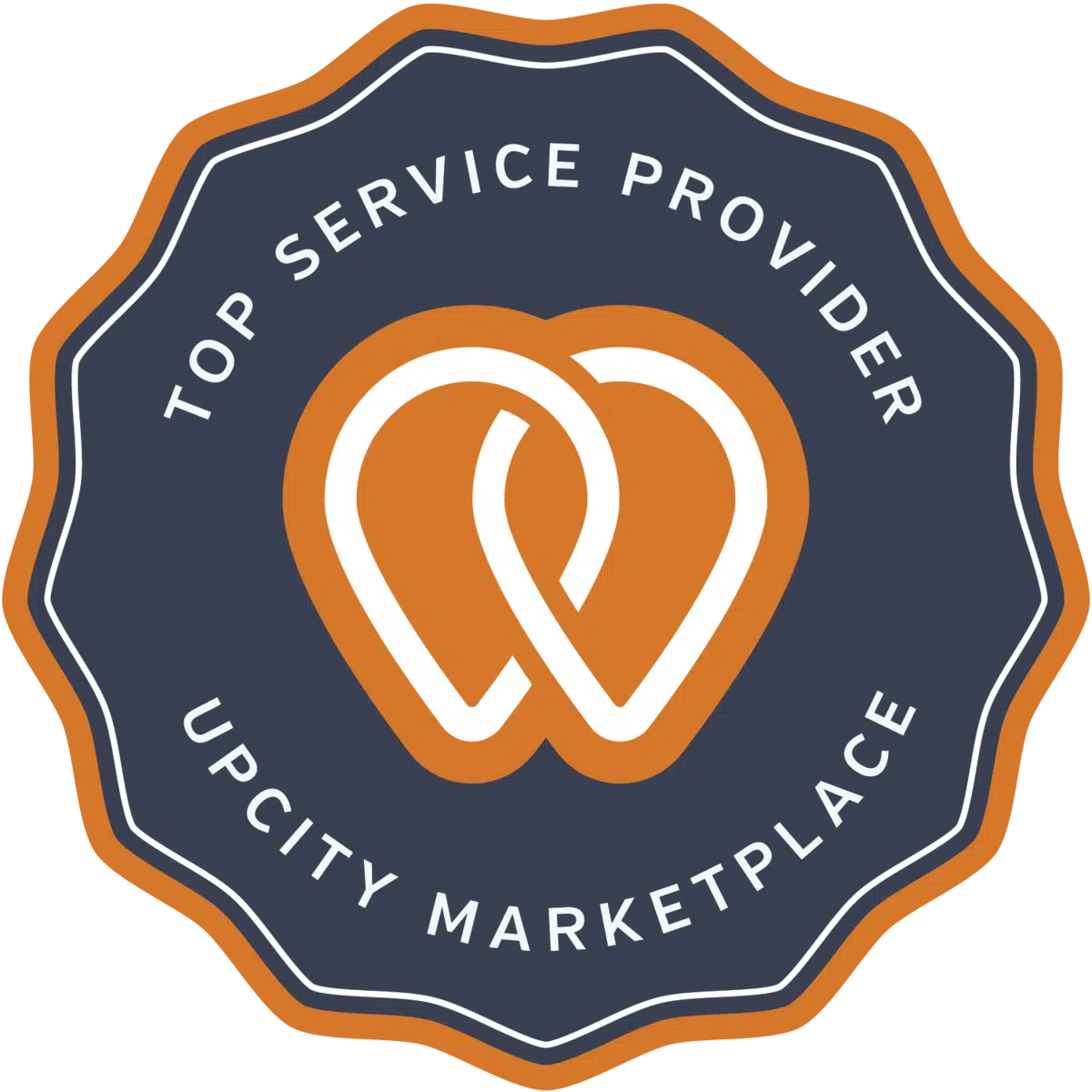 Top Service Provider, UpCity Marketplace