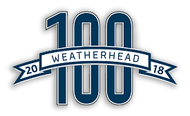 weatherhead 100
