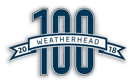 weatherhead 100