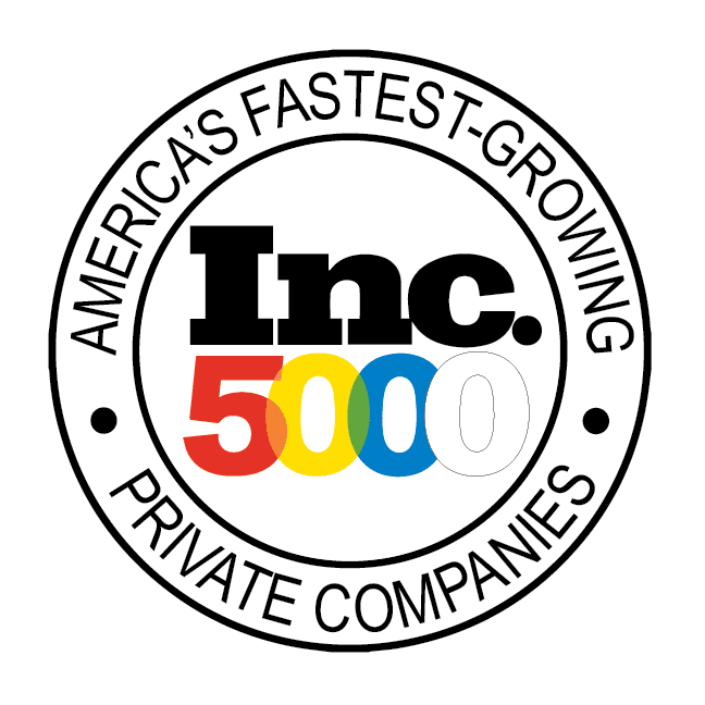 america's fastest-growing private companies inc 5000