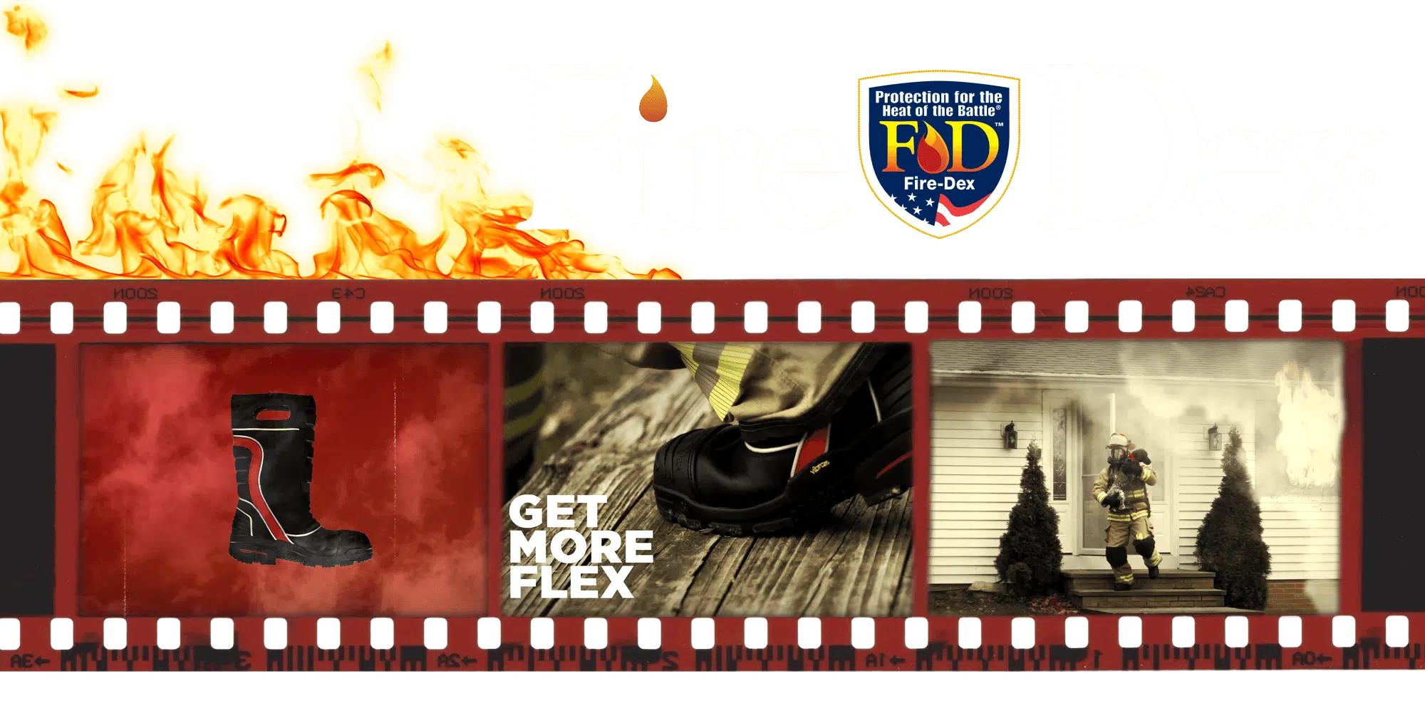 FireDex Video Production Company 119