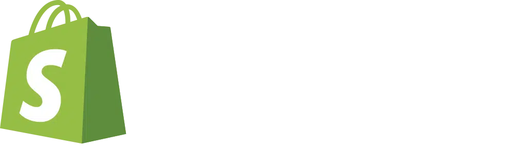 Shopify logo