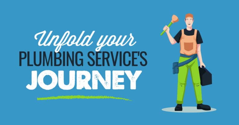 Tell Your Plumbing Company’s Story With Video