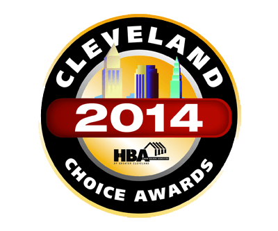 Cleveland hba choice award
