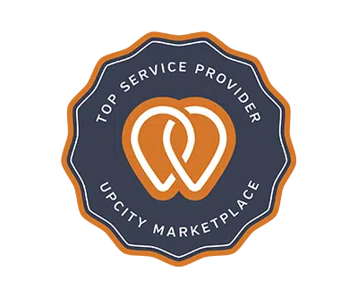 top service provider upcity marketplace