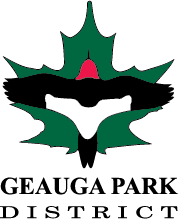 Geauga Park District logo