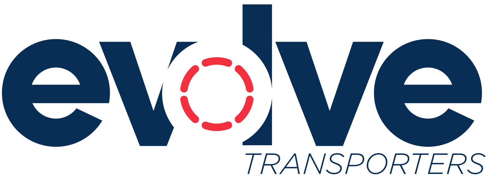 Evolve Transporters logo