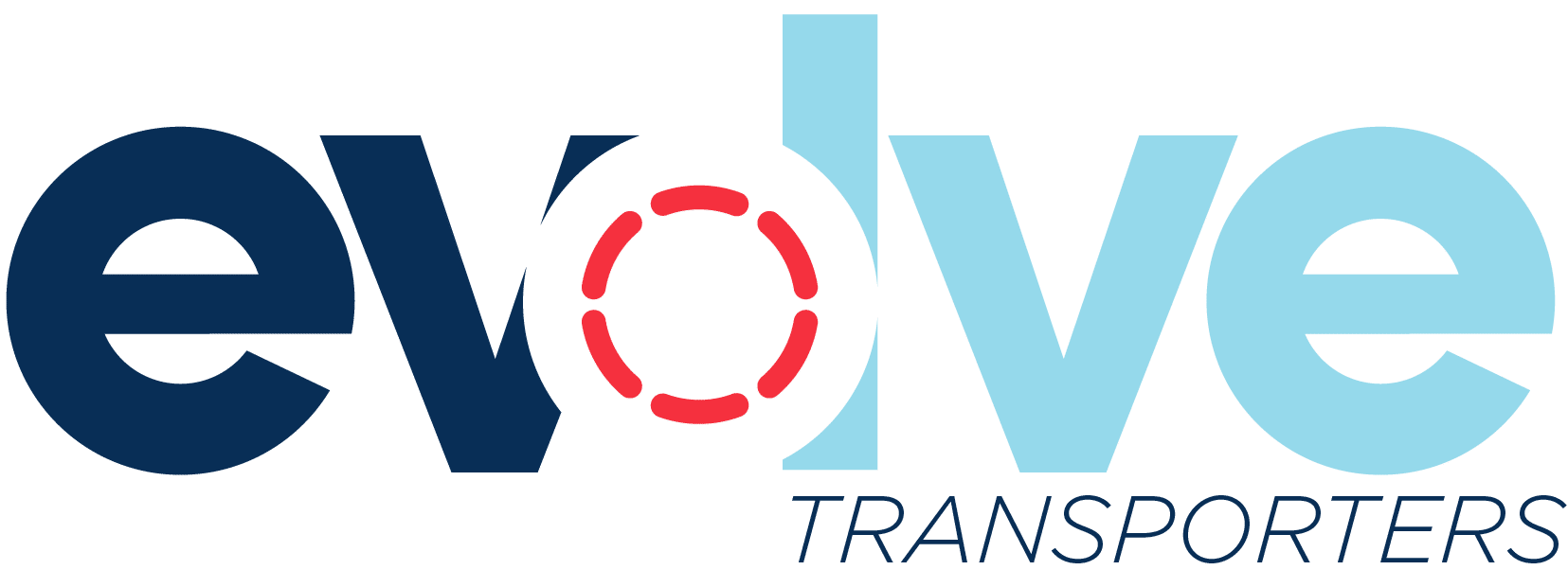 Evolve Transporters logo