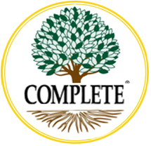 Complete Landscaping logo