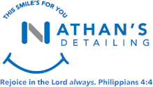 Nathan’s Detailing logo