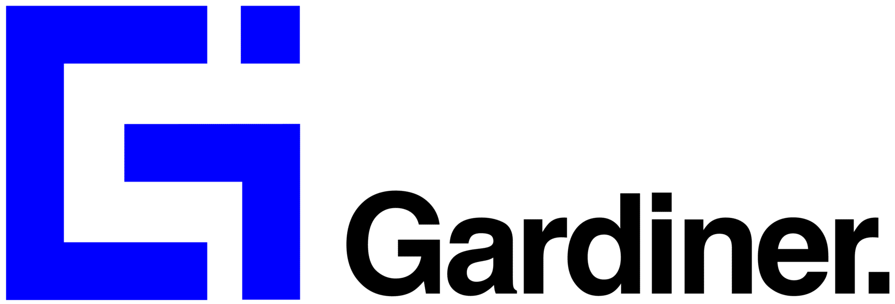 Gardiner logo