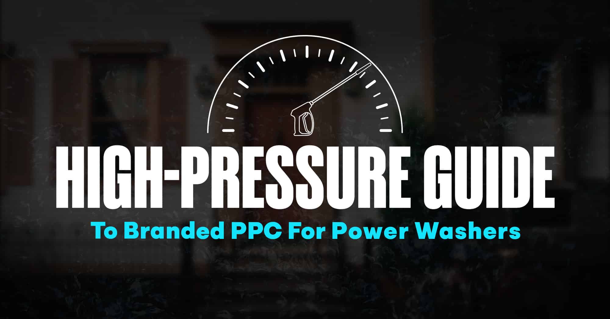 high-pressure guide - ppc marketing blog image