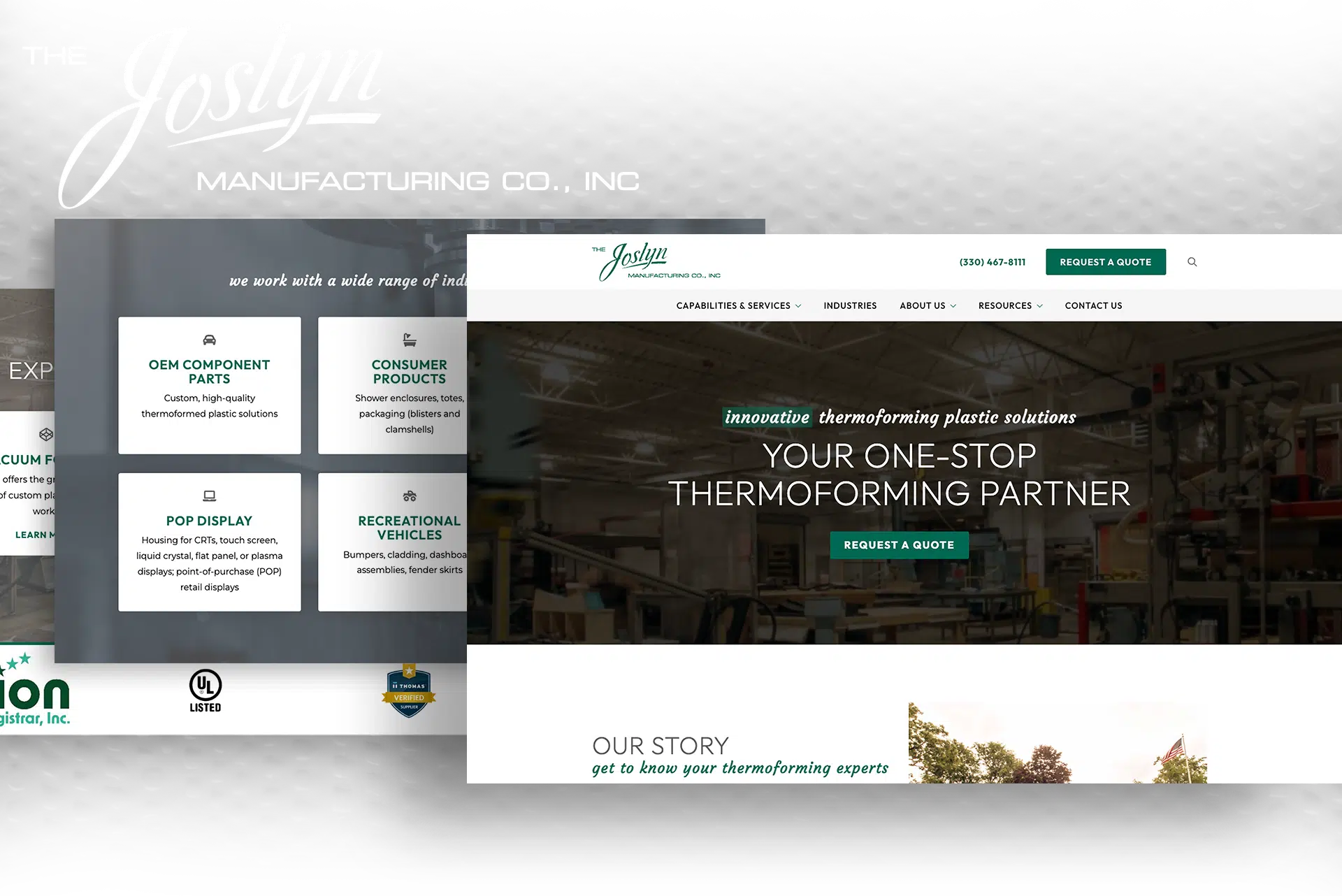 Company Portfolio Website (One Stop It Solutions is the Best): Ultimate Guide