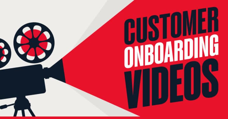 Customer Onboarding Videos