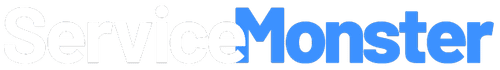 ServiceMonster logo
