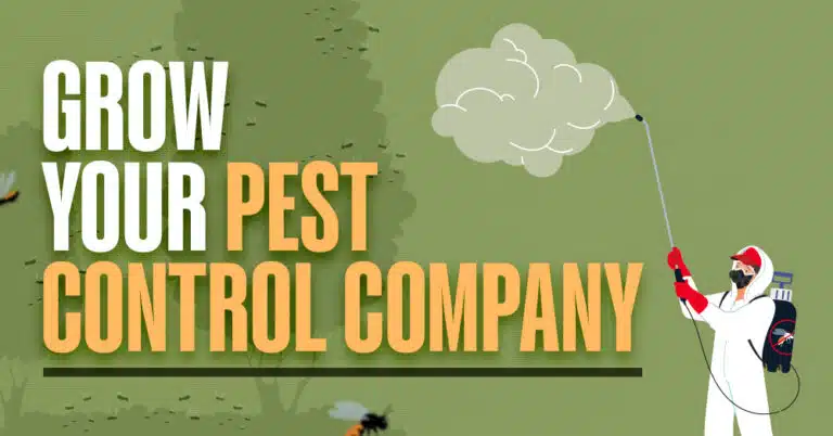 Our Top 10 Marketing Hacks for Pest Control Companies