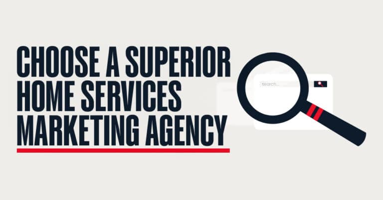 10 Signs It’s Time for a New Home Services Marketing Agency