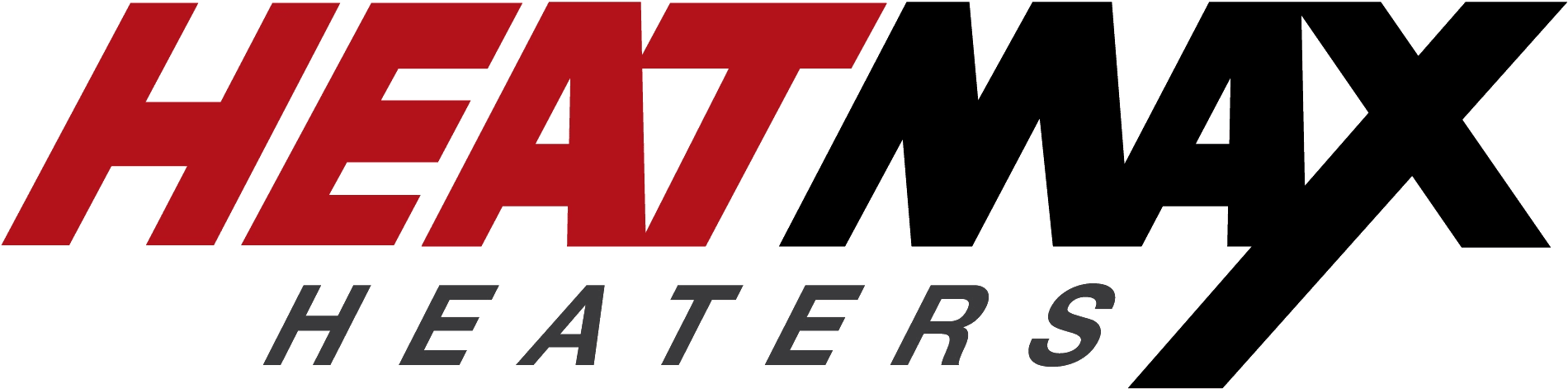 Heatmax Heaters logo