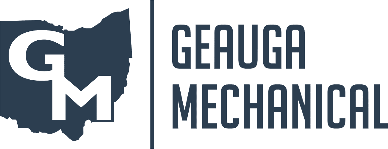 Geauga Mechanical logo
