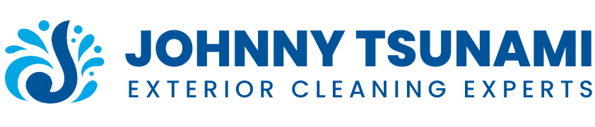 Johnny Tsunami Logo